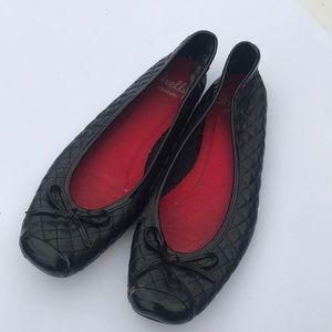 Shelly’s London Flats